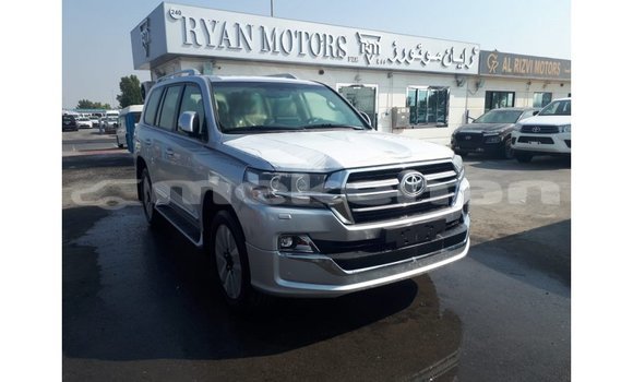 Buy Import Toyota Land Cruiser Other Car in Import - Dubai in Aragatsotn Buy Import Toyota Land Cruiser Other Car in Import - Dubai in Aragatsotn