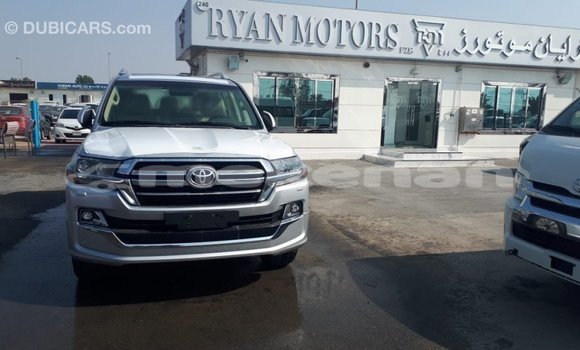 Buy Import Toyota Land Cruiser Other Car in Import - Dubai in Aragatsotn Buy Import Toyota Land Cruiser Other Car in Import - Dubai in Aragatsotn