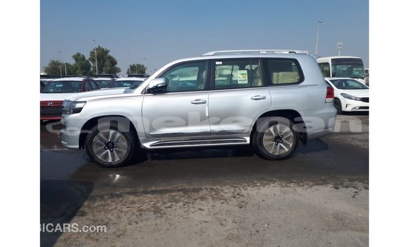 Buy Import Toyota Land Cruiser Other Car in Import - Dubai in Aragatsotn Buy Import Toyota Land Cruiser Other Car in Import - Dubai in Aragatsotn