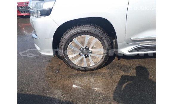Buy Import Toyota Land Cruiser Other Car in Import - Dubai in Aragatsotn Buy Import Toyota Land Cruiser Other Car in Import - Dubai in Aragatsotn