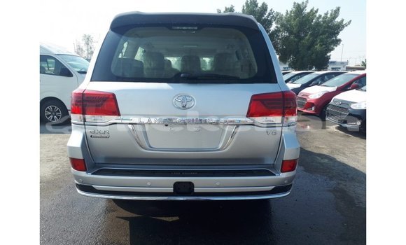 Buy Import Toyota Land Cruiser Other Car in Import - Dubai in Aragatsotn Buy Import Toyota Land Cruiser Other Car in Import - Dubai in Aragatsotn