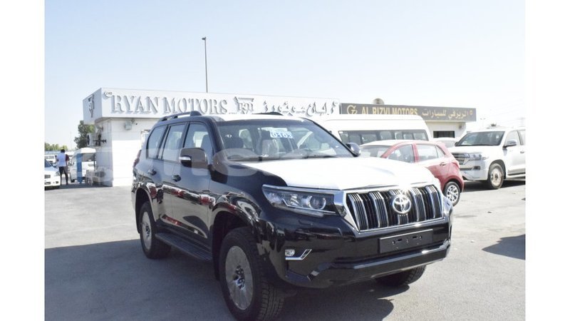 Big with watermark toyota prado aragatsotn import dubai 2191