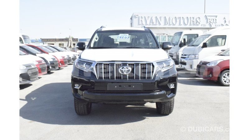 Big with watermark toyota prado aragatsotn import dubai 2191
