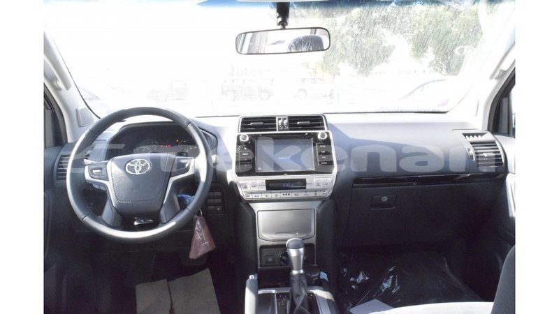 Big with watermark toyota prado aragatsotn import dubai 2191