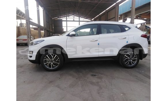 Buy Import Hyundai Tucson White Car in Import - Dubai in Aragatsotn Buy Import Hyundai Tucson White Car in Import - Dubai in Aragatsotn