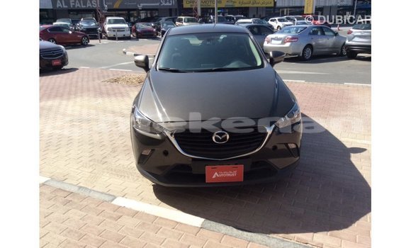 Buy Import Mazda 3 Brown Car in Import - Dubai in Aragatsotn Buy Import Mazda 3 Brown Car in Import - Dubai in Aragatsotn