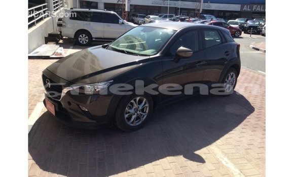 Buy Import Mazda 3 Brown Car in Import - Dubai in Aragatsotn Buy Import Mazda 3 Brown Car in Import - Dubai in Aragatsotn