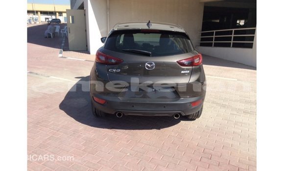 Buy Import Mazda 3 Brown Car in Import - Dubai in Aragatsotn Buy Import Mazda 3 Brown Car in Import - Dubai in Aragatsotn