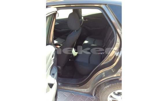 Buy Import Mazda 3 Brown Car in Import - Dubai in Aragatsotn Buy Import Mazda 3 Brown Car in Import - Dubai in Aragatsotn