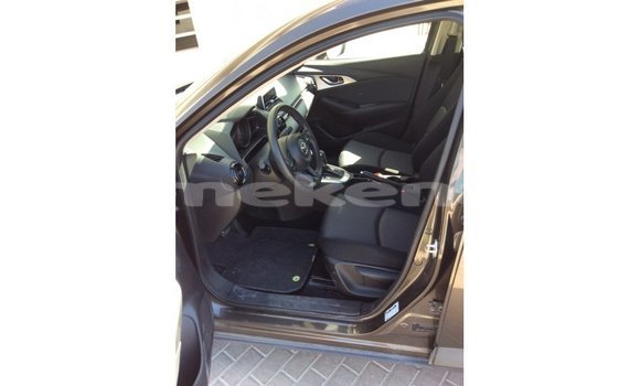 Buy Import Mazda 3 Brown Car in Import - Dubai in Aragatsotn Buy Import Mazda 3 Brown Car in Import - Dubai in Aragatsotn