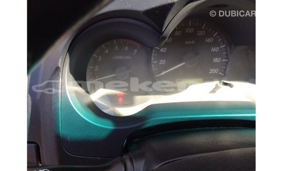 Buy Import Toyota Hilux White Car in Import - Dubai in Aragatsotn Buy Import Toyota Hilux White Car in Import - Dubai in Aragatsotn