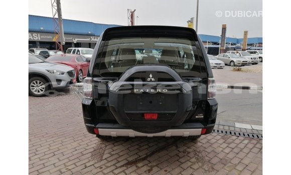 Buy Import Mitsubishi Pajero Black Car in Import - Dubai in Aragatsotn Buy Import Mitsubishi Pajero Black Car in Import - Dubai in Aragatsotn