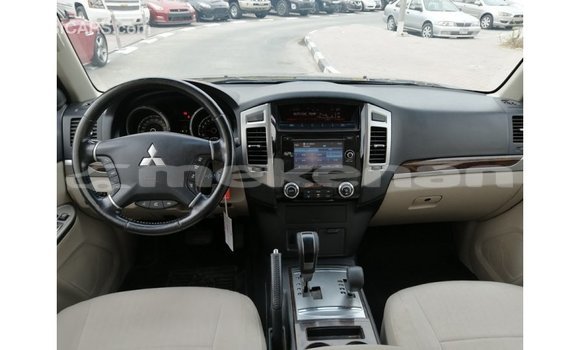 Buy Import Mitsubishi Pajero Black Car in Import - Dubai in Aragatsotn Buy Import Mitsubishi Pajero Black Car in Import - Dubai in Aragatsotn