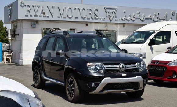 Buy Import Renault Duster Black Car in Import - Dubai in Aragatsotn Buy Import Renault Duster Black Car in Import - Dubai in Aragatsotn