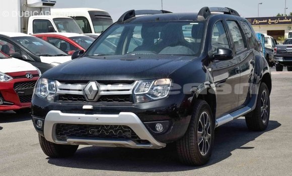 Buy Import Renault Duster Black Car in Import - Dubai in Aragatsotn Buy Import Renault Duster Black Car in Import - Dubai in Aragatsotn