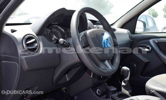 Buy Import Renault Duster Black Car in Import - Dubai in Aragatsotn Buy Import Renault Duster Black Car in Import - Dubai in Aragatsotn