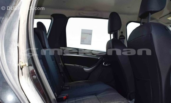 Buy Import Renault Duster Black Car in Import - Dubai in Aragatsotn Buy Import Renault Duster Black Car in Import - Dubai in Aragatsotn