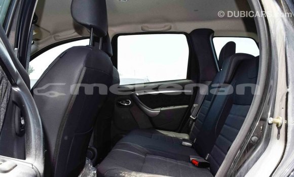 Buy Import Renault Duster Black Car in Import - Dubai in Aragatsotn Buy Import Renault Duster Black Car in Import - Dubai in Aragatsotn