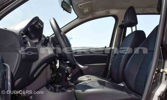 Buy Import Renault Duster Black Car in Import - Dubai in Aragatsotn Buy Import Renault Duster Black Car in Import - Dubai in Aragatsotn