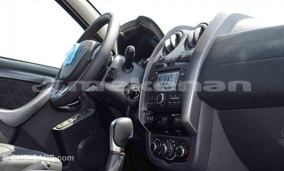 Buy Import Renault Duster Black Car in Import - Dubai in Aragatsotn Buy Import Renault Duster Black Car in Import - Dubai in Aragatsotn