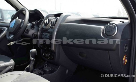 Buy Import Renault Duster Black Car in Import - Dubai in Aragatsotn Buy Import Renault Duster Black Car in Import - Dubai in Aragatsotn