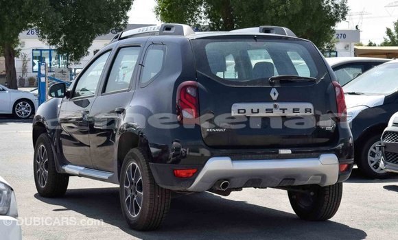 Buy Import Renault Duster Black Car in Import - Dubai in Aragatsotn Buy Import Renault Duster Black Car in Import - Dubai in Aragatsotn