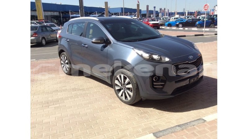 Big with watermark kia sportage aragatsotn import dubai 2208