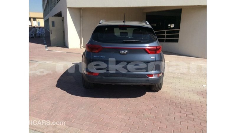 Big with watermark kia sportage aragatsotn import dubai 2208