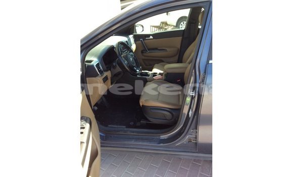 Buy Import Kia Sportage Blue Car in Import - Dubai in Aragatsotn Buy Import Kia Sportage Blue Car in Import - Dubai in Aragatsotn