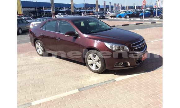 Buy Import Chevrolet Malibu Other Car in Import - Dubai in Aragatsotn