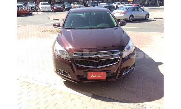 Buy Import Chevrolet Malibu Other Car in Import - Dubai in Aragatsotn Buy Import Chevrolet Malibu Other Car in Import - Dubai in Aragatsotn