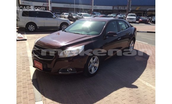 Buy Import Chevrolet Malibu Other Car in Import - Dubai in Aragatsotn Buy Import Chevrolet Malibu Other Car in Import - Dubai in Aragatsotn