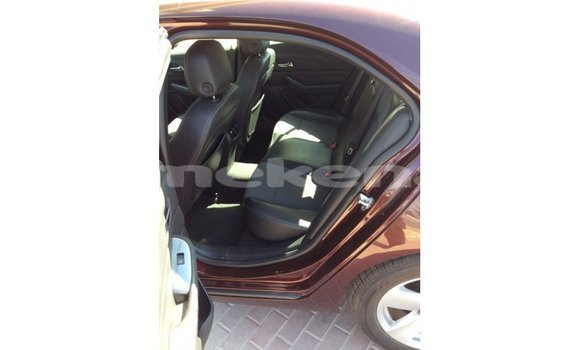 Buy Import Chevrolet Malibu Other Car in Import - Dubai in Aragatsotn Buy Import Chevrolet Malibu Other Car in Import - Dubai in Aragatsotn