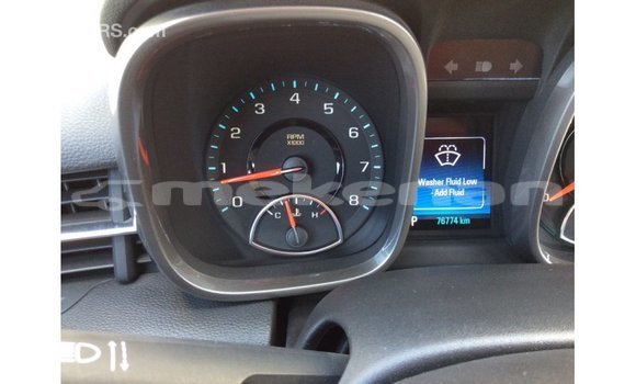 Buy Import Chevrolet Malibu Other Car in Import - Dubai in Aragatsotn Buy Import Chevrolet Malibu Other Car in Import - Dubai in Aragatsotn