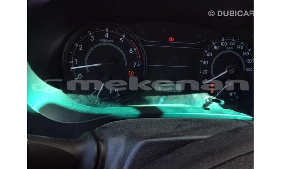 Buy Import Toyota Hilux White Car in Import - Dubai in Aragatsotn Buy Import Toyota Hilux White Car in Import - Dubai in Aragatsotn