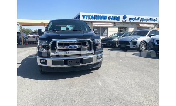 Buy Import Ford Club Wagon Black Car in Import - Dubai in Aragatsotn Buy Import Ford Club Wagon Black Car in Import - Dubai in Aragatsotn