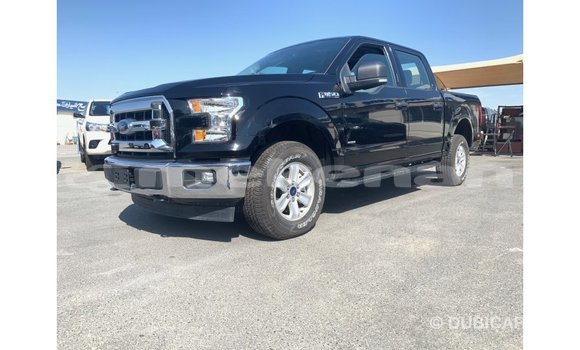 Buy Import Ford Club Wagon Black Car in Import - Dubai in Aragatsotn Buy Import Ford Club Wagon Black Car in Import - Dubai in Aragatsotn