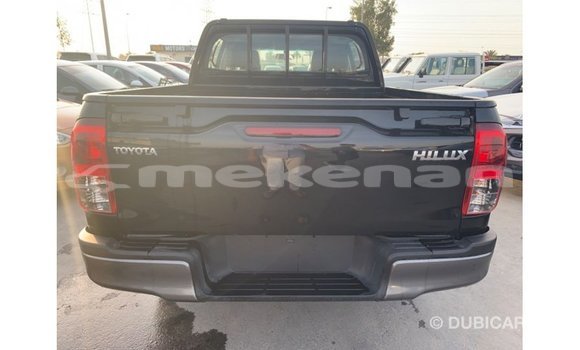 Buy Import Toyota Hilux Black Car in Import - Dubai in Aragatsotn Buy Import Toyota Hilux Black Car in Import - Dubai in Aragatsotn