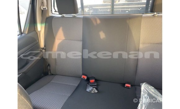 Buy Import Toyota Hilux Black Car in Import - Dubai in Aragatsotn Buy Import Toyota Hilux Black Car in Import - Dubai in Aragatsotn