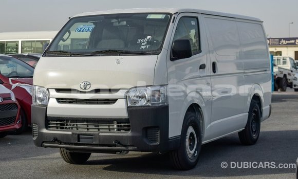 Buy Import Toyota Hiace White Car in Import - Dubai in Aragatsotn Buy Import Toyota Hiace White Car in Import - Dubai in Aragatsotn