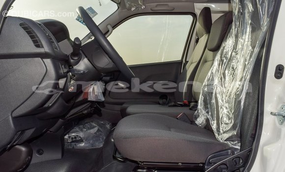 Buy Import Toyota Hiace White Car in Import - Dubai in Aragatsotn Buy Import Toyota Hiace White Car in Import - Dubai in Aragatsotn