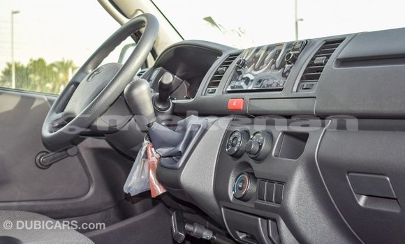 Buy Import Toyota Hiace White Car in Import - Dubai in Aragatsotn Buy Import Toyota Hiace White Car in Import - Dubai in Aragatsotn