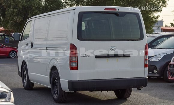Buy Import Toyota Hiace White Car in Import - Dubai in Aragatsotn Buy Import Toyota Hiace White Car in Import - Dubai in Aragatsotn