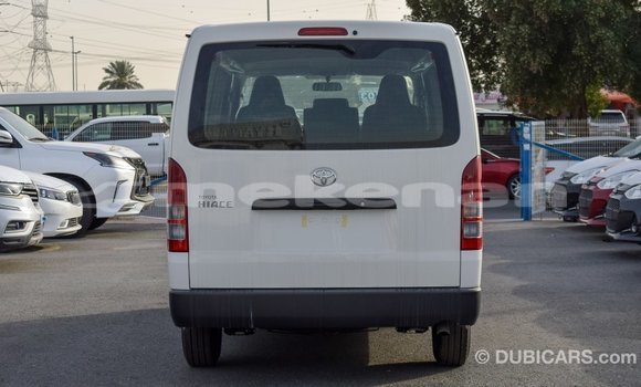 Buy Import Toyota Hiace White Car in Import - Dubai in Aragatsotn Buy Import Toyota Hiace White Car in Import - Dubai in Aragatsotn