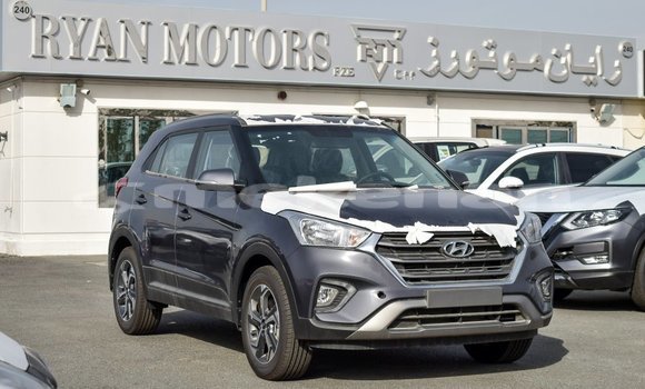 Buy Import Hyundai Creta Other Car in Import - Dubai in Aragatsotn Buy Import Hyundai Creta Other Car in Import - Dubai in Aragatsotn
