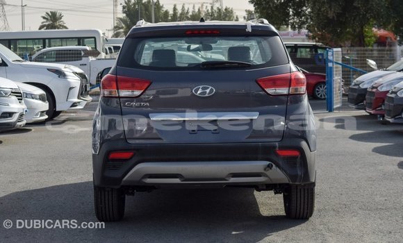 Buy Import Hyundai Creta Other Car in Import - Dubai in Aragatsotn Buy Import Hyundai Creta Other Car in Import - Dubai in Aragatsotn