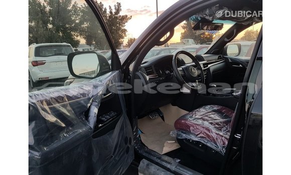 Buy Import Lexus LX Black Car in Import - Dubai in Aragatsotn Buy Import Lexus LX Black Car in Import - Dubai in Aragatsotn