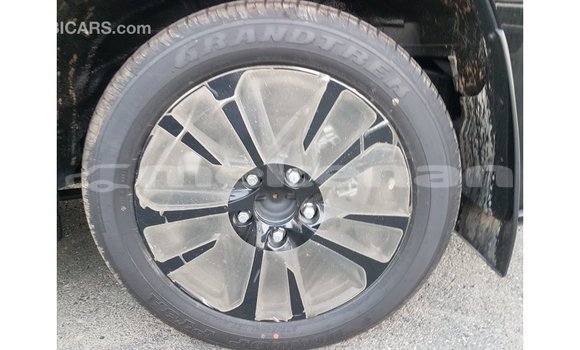 Buy Import Lexus LX Black Car in Import - Dubai in Aragatsotn Buy Import Lexus LX Black Car in Import - Dubai in Aragatsotn