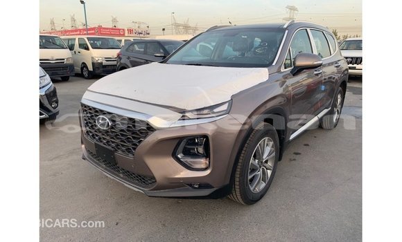Buy Import Hyundai Santa Fe Brown Car in Import - Dubai in Aragatsotn Buy Import Hyundai Santa Fe Brown Car in Import - Dubai in Aragatsotn