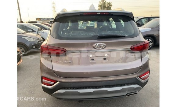 Buy Import Hyundai Santa Fe Brown Car in Import - Dubai in Aragatsotn Buy Import Hyundai Santa Fe Brown Car in Import - Dubai in Aragatsotn